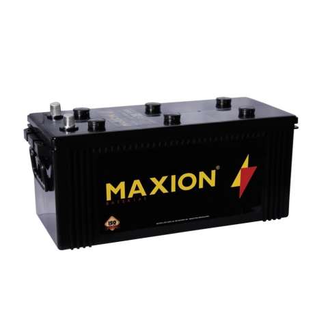 MXM180D - BATERIA MAXION 180ah